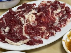 -五洲牛肉美食馆