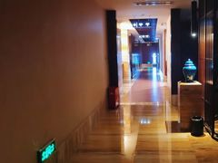 -益健·足疗汗蒸SPA(芙蓉广场店)