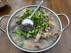 -小杨翘脚牛肉