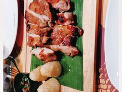 -simply thai天泰(长泰广场店)