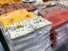 -常州糕团店(北大街新世纪商城店)