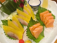 -一心创作料理屋(经开万达店)