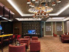 -无锡富力喜来登酒店