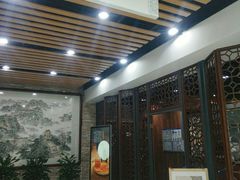 -首都图书馆-咖啡厅