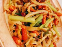 -巴依老爷新疆美食(工体旗舰店)