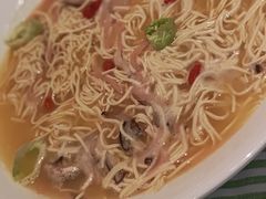 -桂满陇·杭州小馆(巴黎春天浦建店)