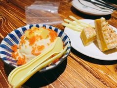 土豆沙拉-小川洋风料理(街道口店)