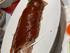 -津禧荟·酥皮烤鸭(北辰店)