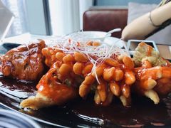 -春申里餐厅(银泰in99店)