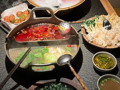 -三出山火锅(万象天地店)