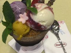 -哈根达斯(美罗城店)