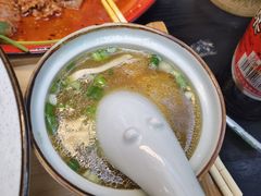 -王春春鸡汤饭(成都城西优品道店)