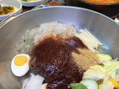 -六七八韩式烤肉·韩国料理(上杭路店)