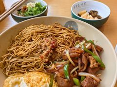 -面艺世家(驸马街店)