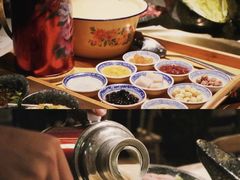 -哥老官重庆美蛙鱼头(龙湖杭州金沙天街店)