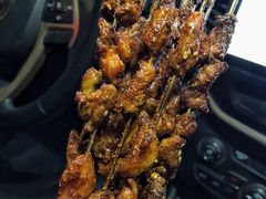-沙州食驿·非遗小吃夜市