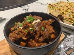 -瓦国小镇·果木烤鸭·融合菜(西口店)