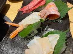 -合点寿司(美罗城店)