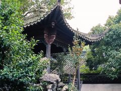 -浙江省博物馆(孤山馆区)