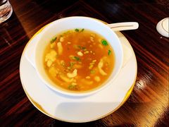 -上海苏宁宝丽嘉酒店·嘉府壹号中餐厅