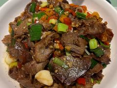 -彭耕记猪油炒小菜(吉联mall店)