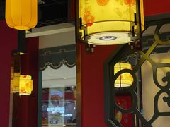 -东流山烤鸭·家常菜(巢湖万达店)