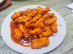 -华春餐馆(鱼山路店)