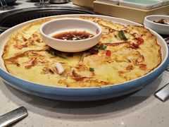-韩香福烤肉庄园(文化西路店)
