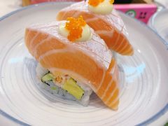 -莲寿司(国兴店)
