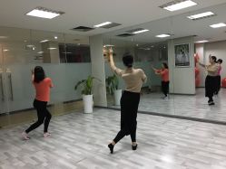 -榕树上·瑜伽普拉提