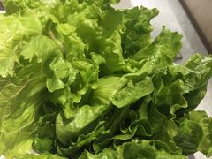 生菜-古乐牛香·鲜牛肉牛杂火锅(新区店)