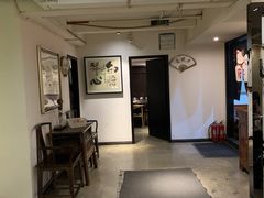 -仁虎老火锅(黄泥磅店)