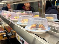 -三禾寿司(石龙店)