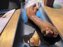 -吞鱼兽麻辣烤鱼(万达店)