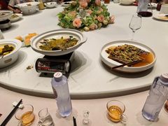 -喜棠·长沙家宴·海鲜·湘菜(麓谷店)