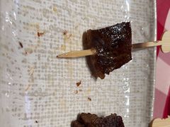-西贝(武汉群星城店)