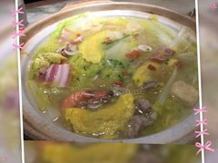 -梁家大院•农家菜(昆山会展中心店)