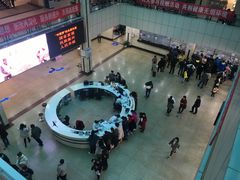 -无锡市第二人民医院(南院)