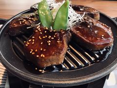 -水月·和牛工坊(水晶郦城店)