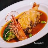 一家让你“哇塞”的粤菜馆🌟美食传奇等你入席