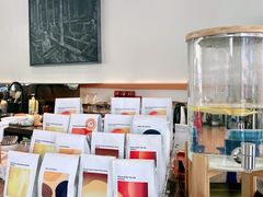 -fishtank鱼缸咖啡(三山街店)