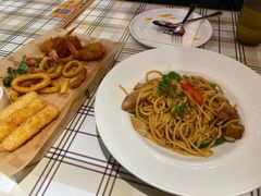 -菲滋意式餐厅(上虞万和城店)