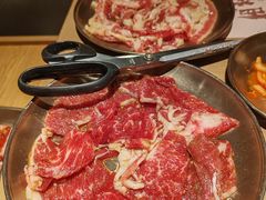 -西塔老太太泥炉烤肉(亚运村店)