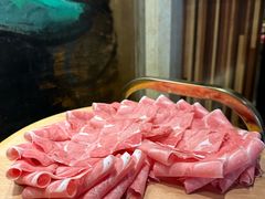 -羊大爷涮肉(亮马桥店)
