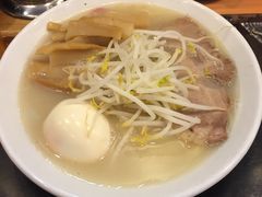 -博多一幸舍(侨福芳草地购物中心店)