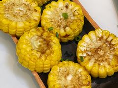 烤玉米-相椰·椰子鸡(元芬店)