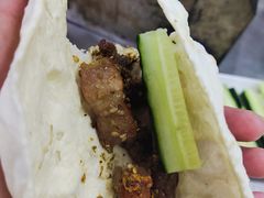 -老杨特色大串烧烤(莲池中心街店)