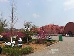 -西海岸生态观光园