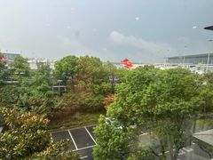 -南京禄口机场雅高铂尔曼大酒店