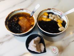 -鲜芋仙(时尚天河店)